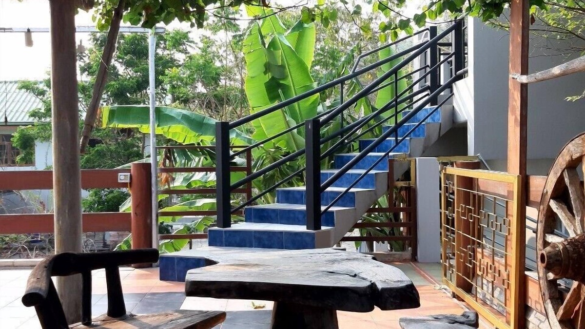 Ko Sichang Hotel | Sawasdee Sichang Resort