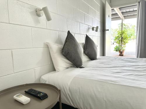 Wondai Hotel | Sawmill Hotel Motel