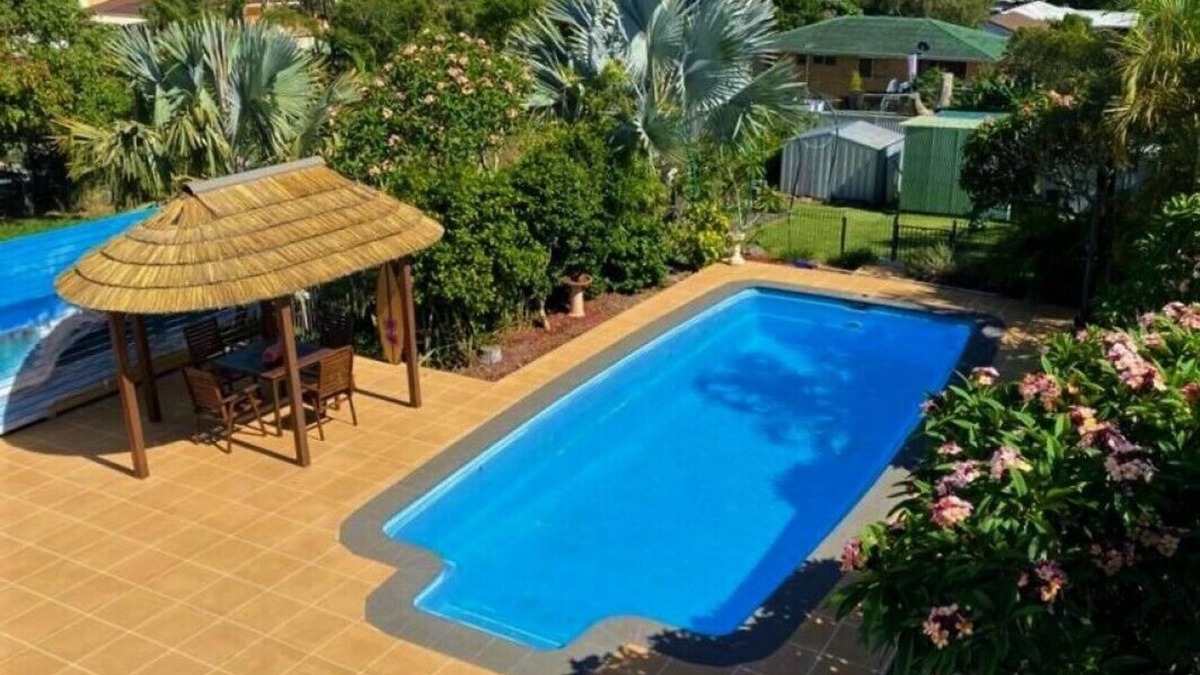 Sawtell House | Sawtell Ocean Serenity