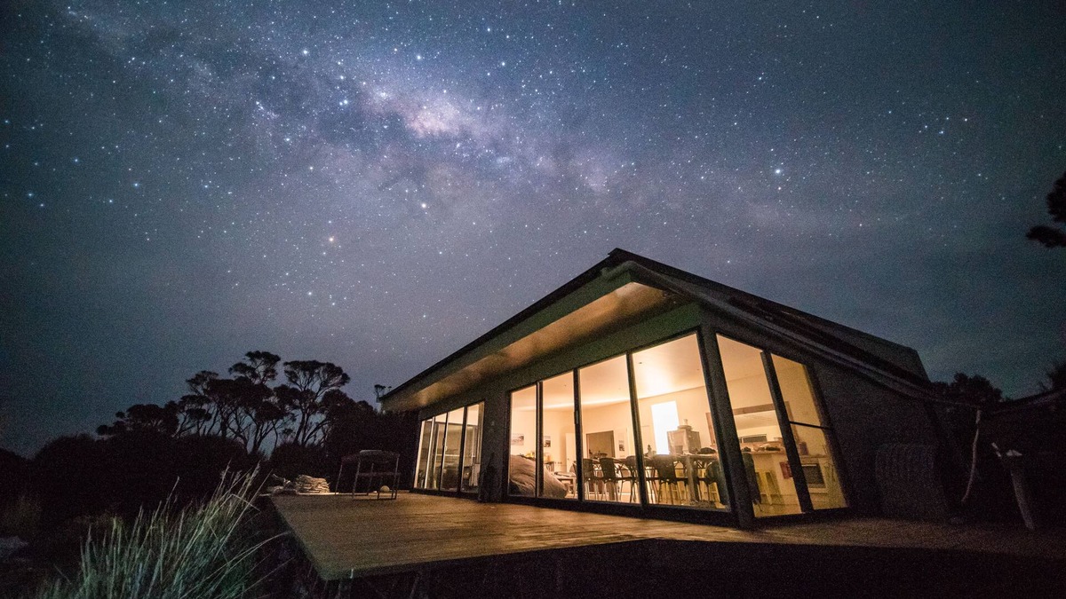 Blue Rocks Cabin | Sawyers Bay Shacks