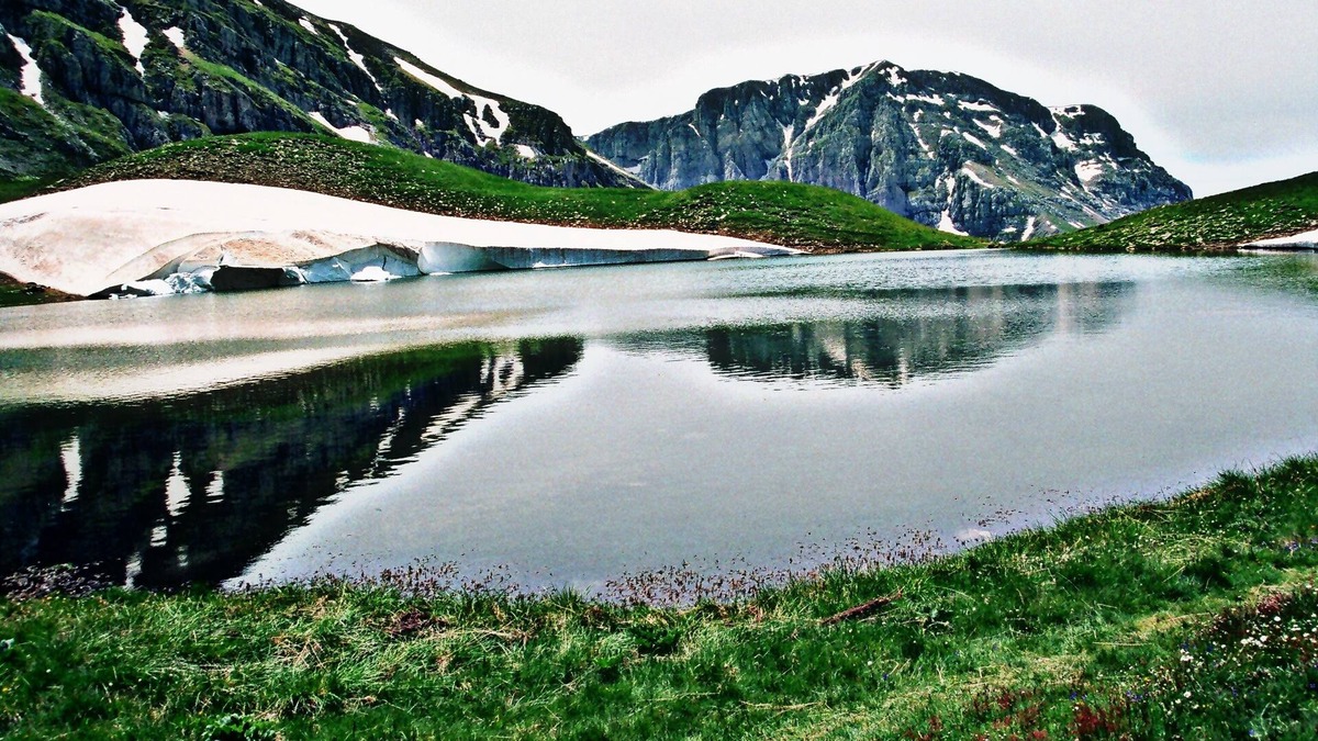 Papigo House | Saxonis Houses Trekking Destination
