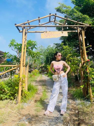 Can Gio Other | SAY Camp Forest