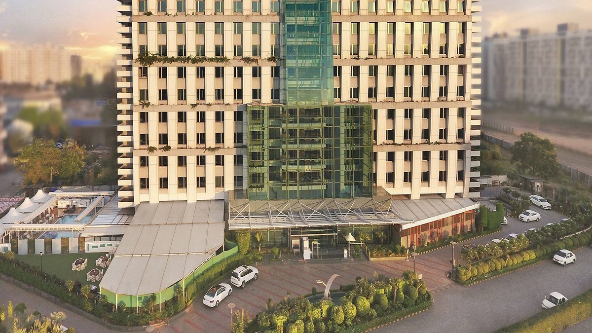 Wakad Hotel | Sayaji Pune