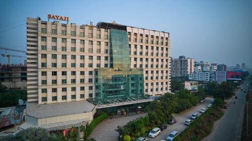 Wakad Hotel | Sayaji Pune