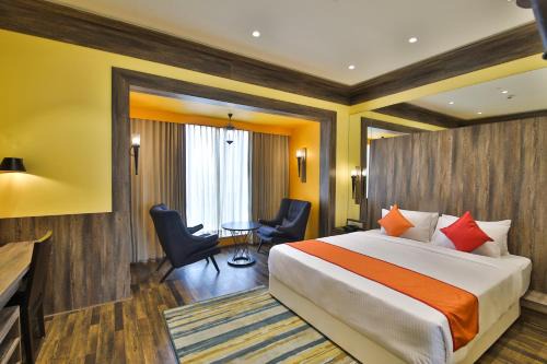 Rajkot Hotel | Sayaji Rajkot