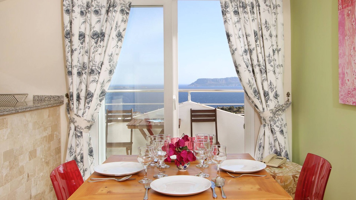 Kas Hotel | Saylam Suites