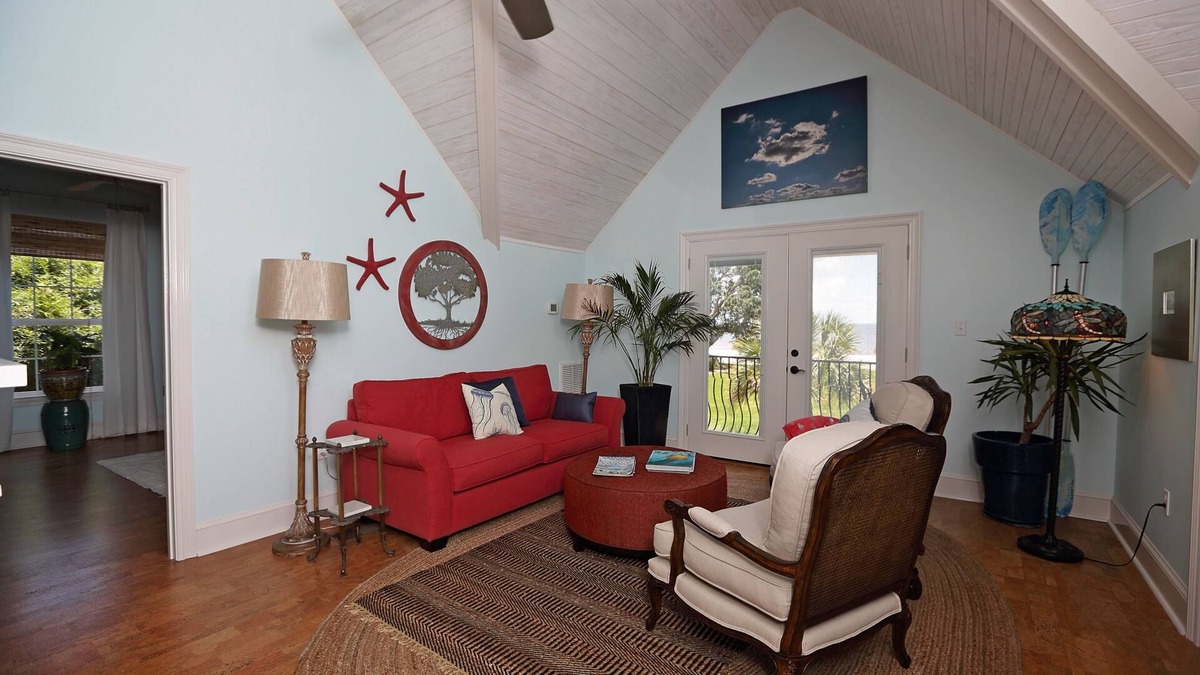 Gulfport Apartment | Saylors Magnolia Landing