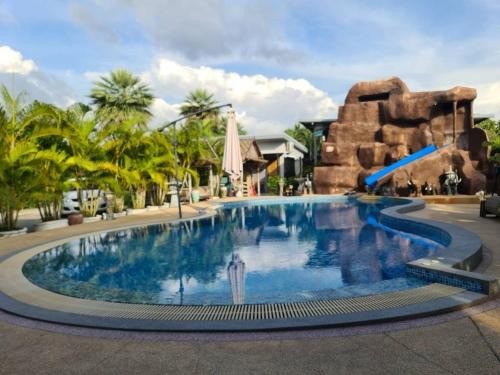 Nong Chaeng Villa | SB Holiday Resort Chiang Mai - Villa Sofia