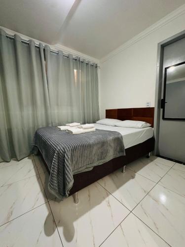 Sao Cristovao House | SC2 Casa a apenas 2 min do shopping Catuai