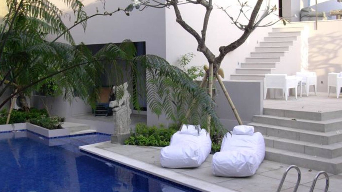Umalas Hotel | Scala Bed And Beyond