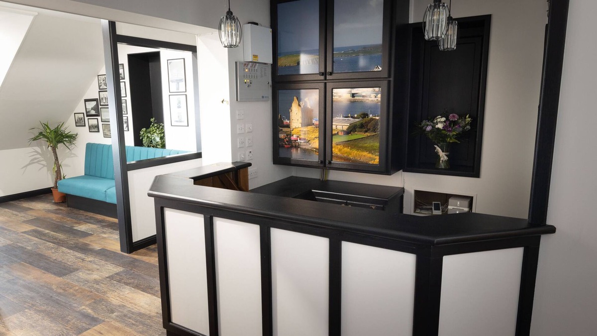 Scalloway Hotel | Scalloway Hotel