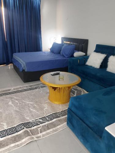 Corniche Road-Dahar Apartment | Scandic Resort