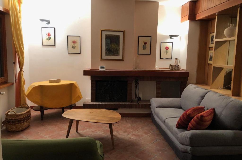 Scanno House | Scanno Parco naz Abruzzo Nuovo Appartamento I Gerani,300 m dal centro, vista, wifi garage max 7 persone