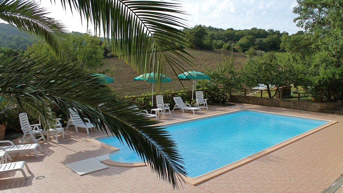 Scansano Villa | Scansano Farmhouse - Charme Holidays