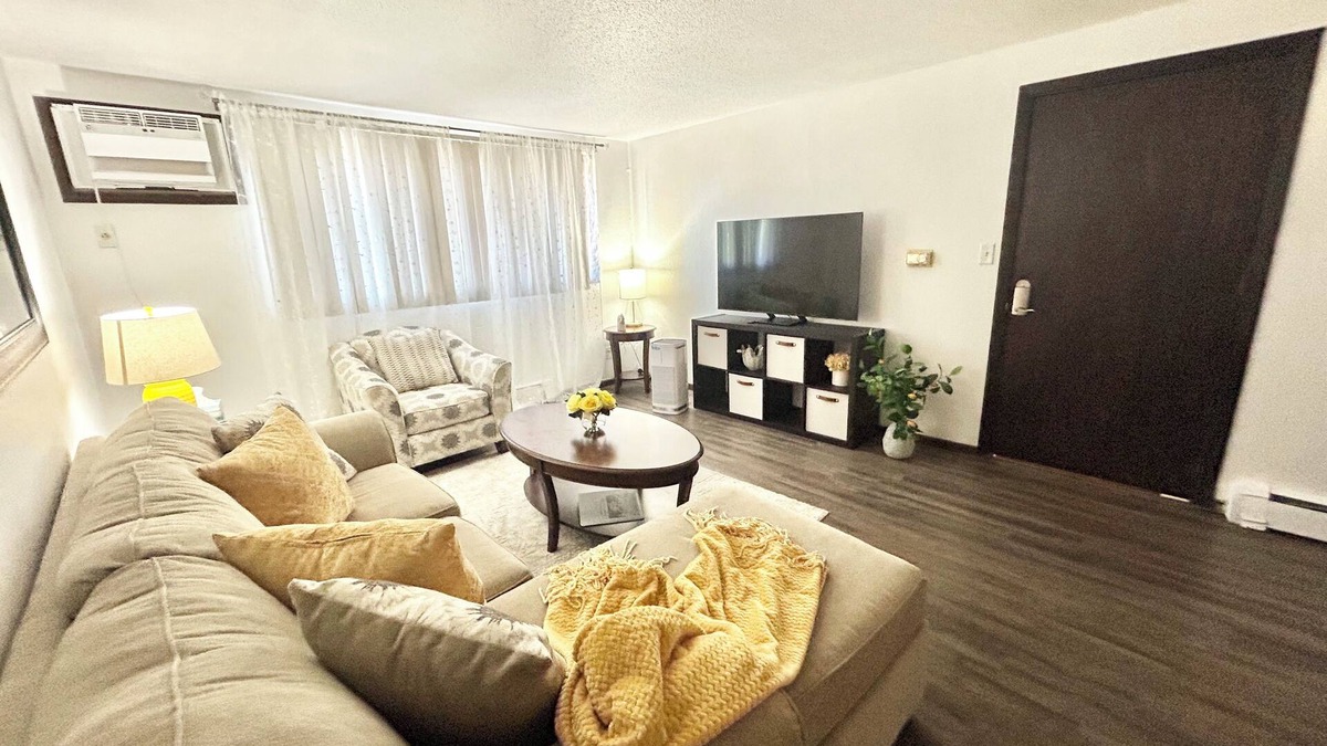 Marion Apartment | Scape to Your Marion Getaway!