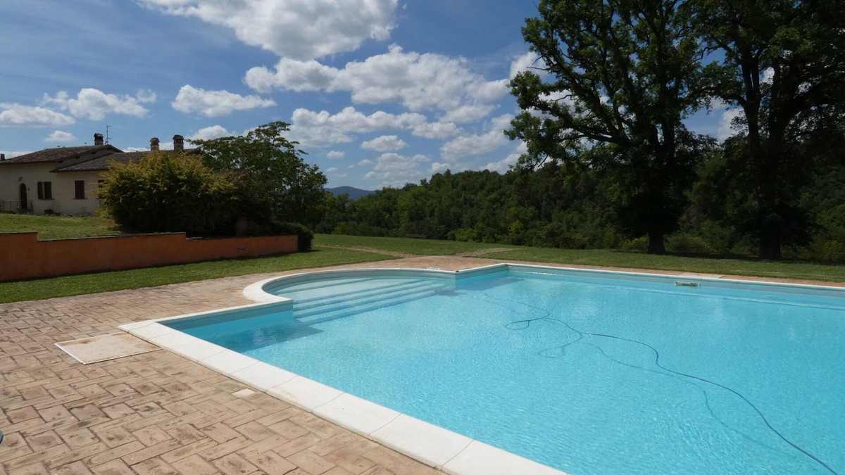 Narni House | Scappo in Umbria, La Cantinetta