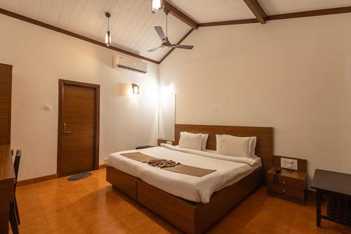 Matheran Resort | Scarlet Resort