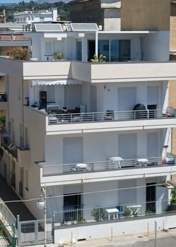 Minturno Apartment | Scauri Inn