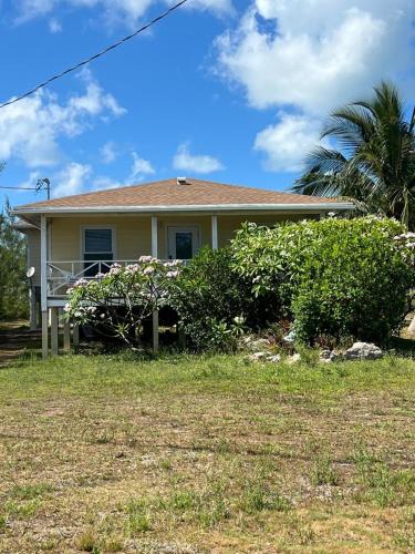 Port Royal House | Scena's Place
