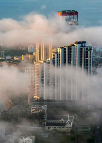 Vinh Hai Apartment | Scenia Bay by Nha Trang beach