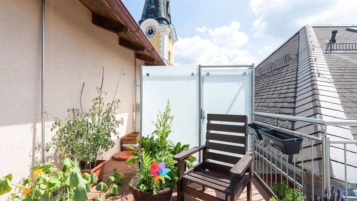 Ulrichsberg Apartment | Scenic Apartment in Ulrichsberg near Museum and Jazz Club