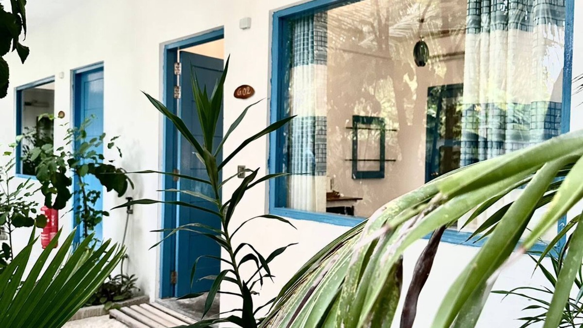 Fehendhoo House | Scenic Grand