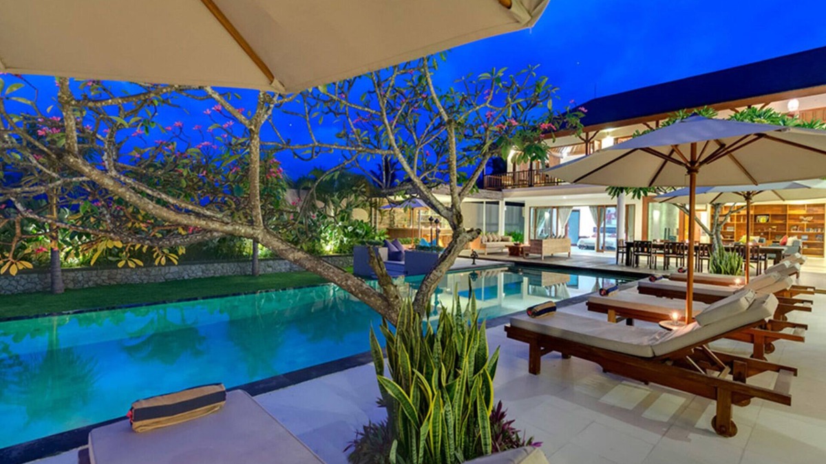 Manggis Villa | Scenic Hilltop Escape with Private Pool – Bali Villa 1030