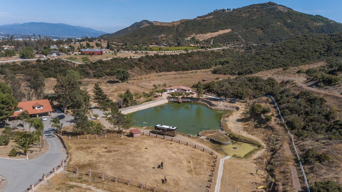 Temecula Apartment | Scenic Ranch w/Great Outdoor Amenities Near Everything