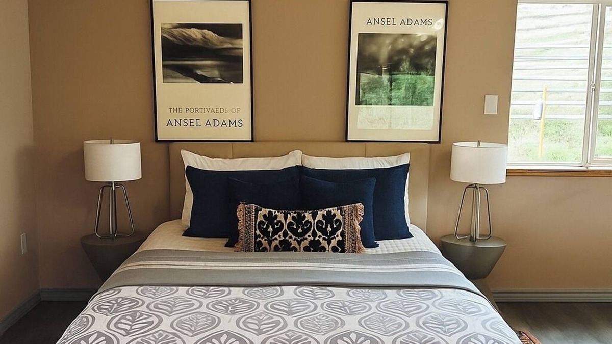 Salmon Apartment | Scenic Studio Retreat- Steps to Goldbug Hot Springs