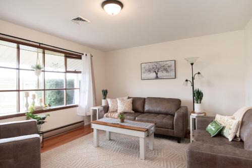 Millerstown House | Scenic View Lodging