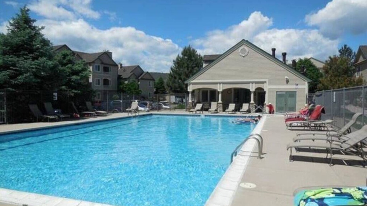 Charter Condo | Scenic Views-From Bright, Airy Home-Safe Suburb