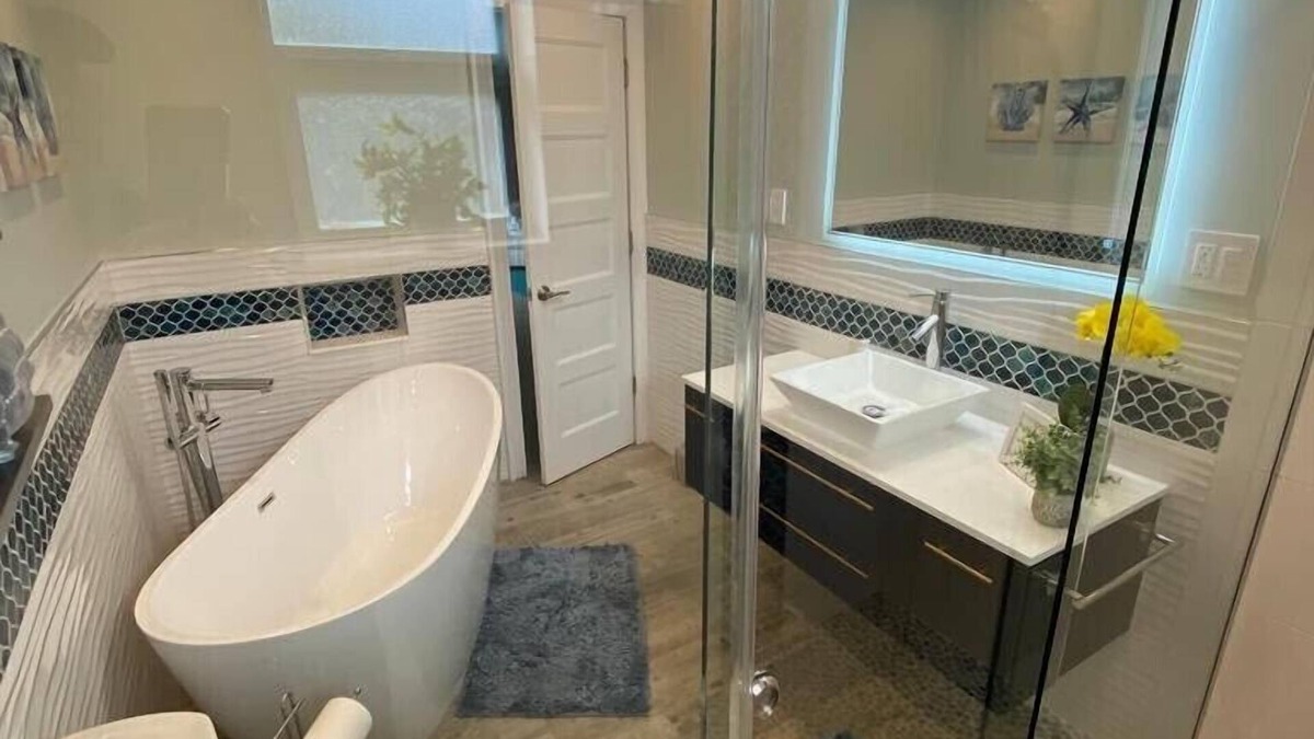 Driftwood Isles House | Scenic Waterfront Gulf View with Private Pool