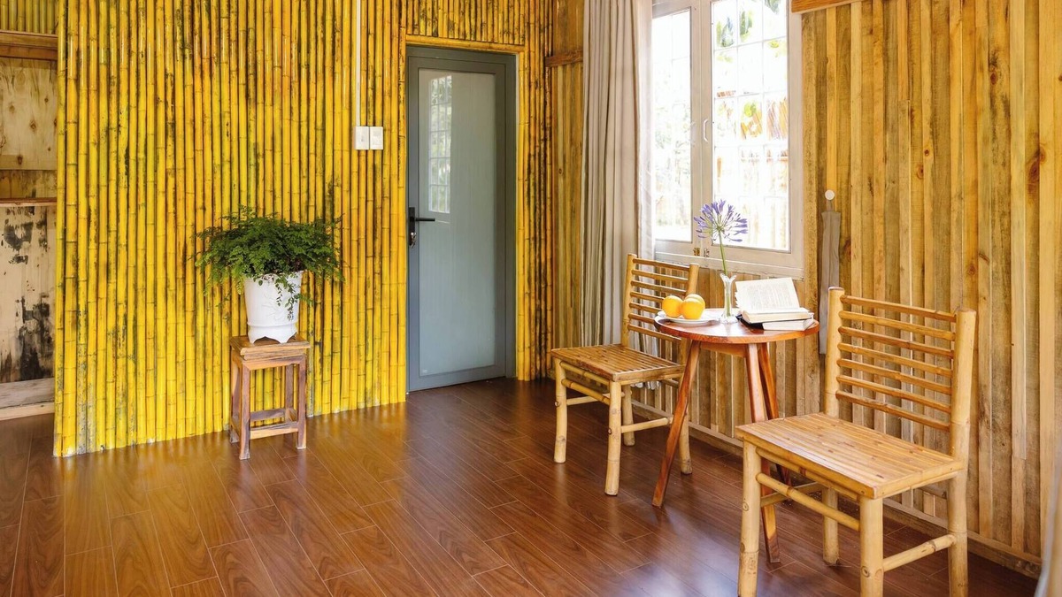 Da Lat House | Scent Chalet D - Village