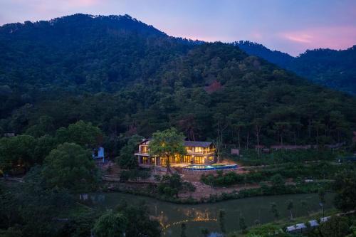 Soc Son Villa | Scent Home