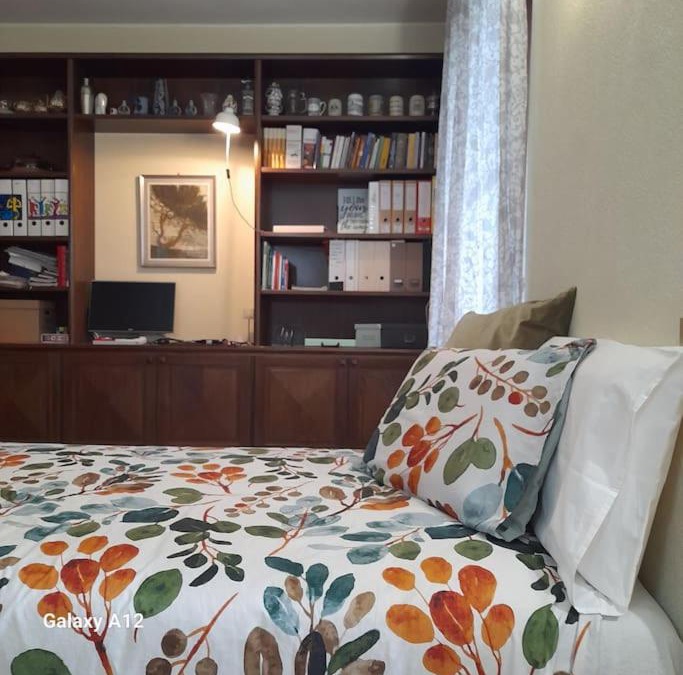 Altipiano Est Apartment | Scent of Absinthe