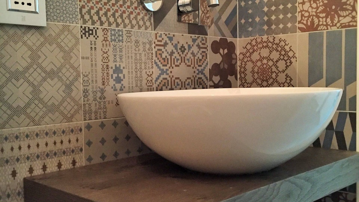 Polignano a Mare Apartment | Scent of LOVING APARTMENT
