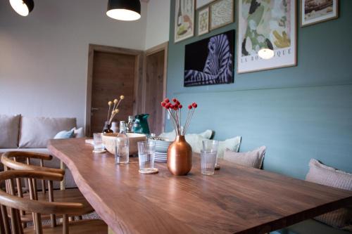 Lofer Apartment | Schönblick Appartements