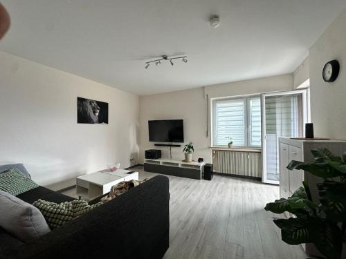 Werne Apartment | Schöne 2 Zimmer Wohnung, modern & stadtnah