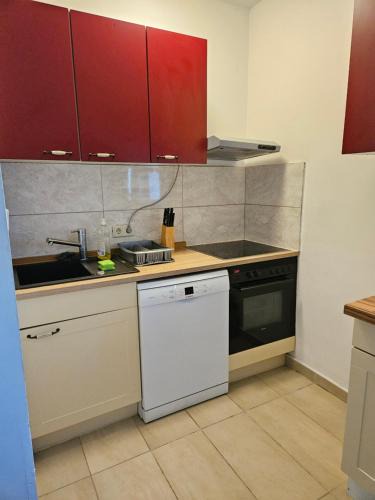 Gleisdorf Apartment | Schöne 2 zwei Zimmer Wohnung