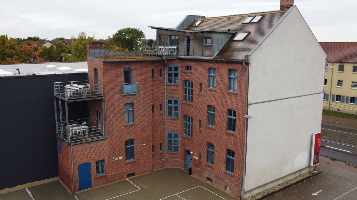 Dessau-Rosslau Apartment | Schöne Apartments in Dessau I home2share