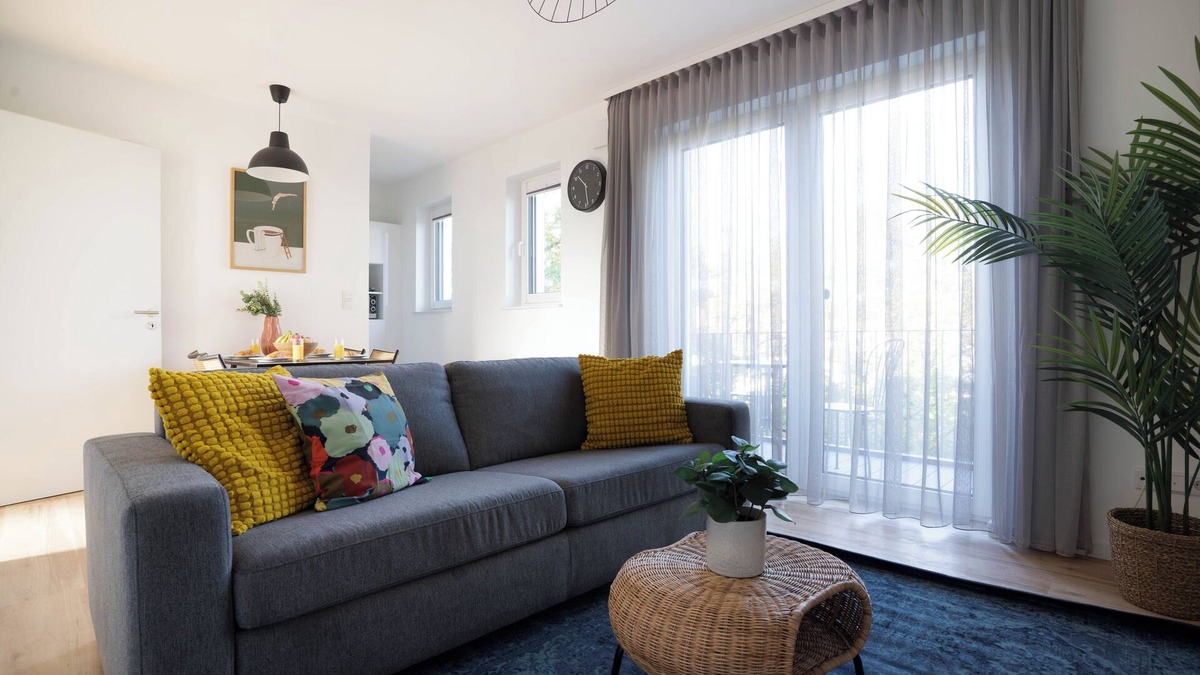 Innenstadt Apartment | Schöne Apartments in der Innenstadt