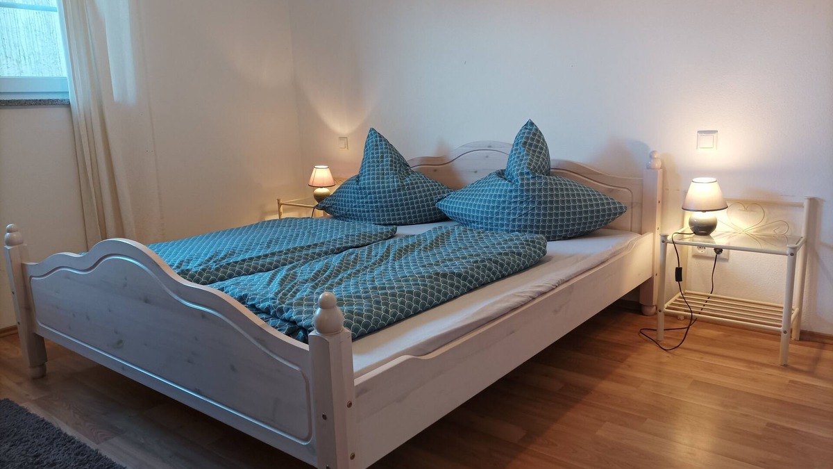 Riederau Apartment | Schöne Ferienwohnung in Bierdorf Wenige Minuten vom Ammersee Entfernt