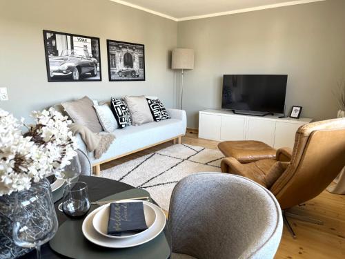 Ense Apartment | Schöne Ferienwohnung