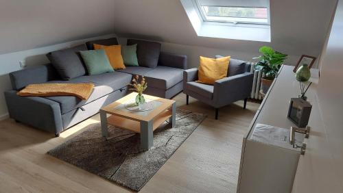 Roxel Apartment | Schöne Ferienwohnung