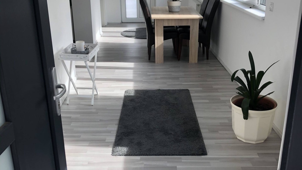 Herborn Apartment | Schöne Ferienwohnung /Monteurwohnung in Herborn