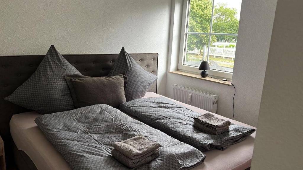 Rauental Apartment | Schöne Ferienwohnung zentral in Koblenz (HG)