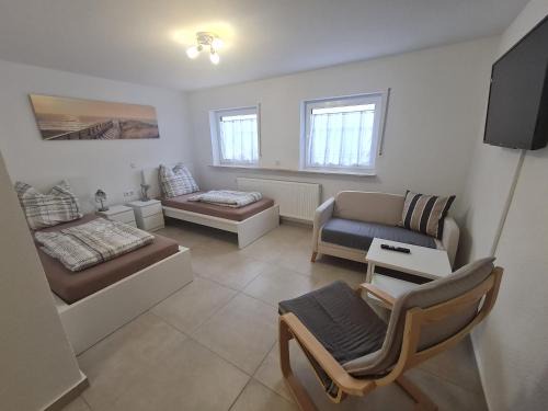 Malsch Apartment | Schöne helle Wohnung in Malsch