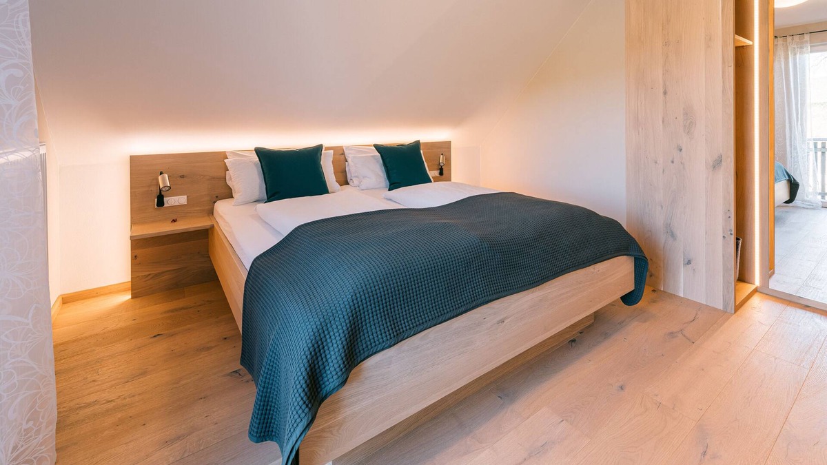 Neualbenreuth Apartment | Schöne Wohnung mit Kuschliger Galerie