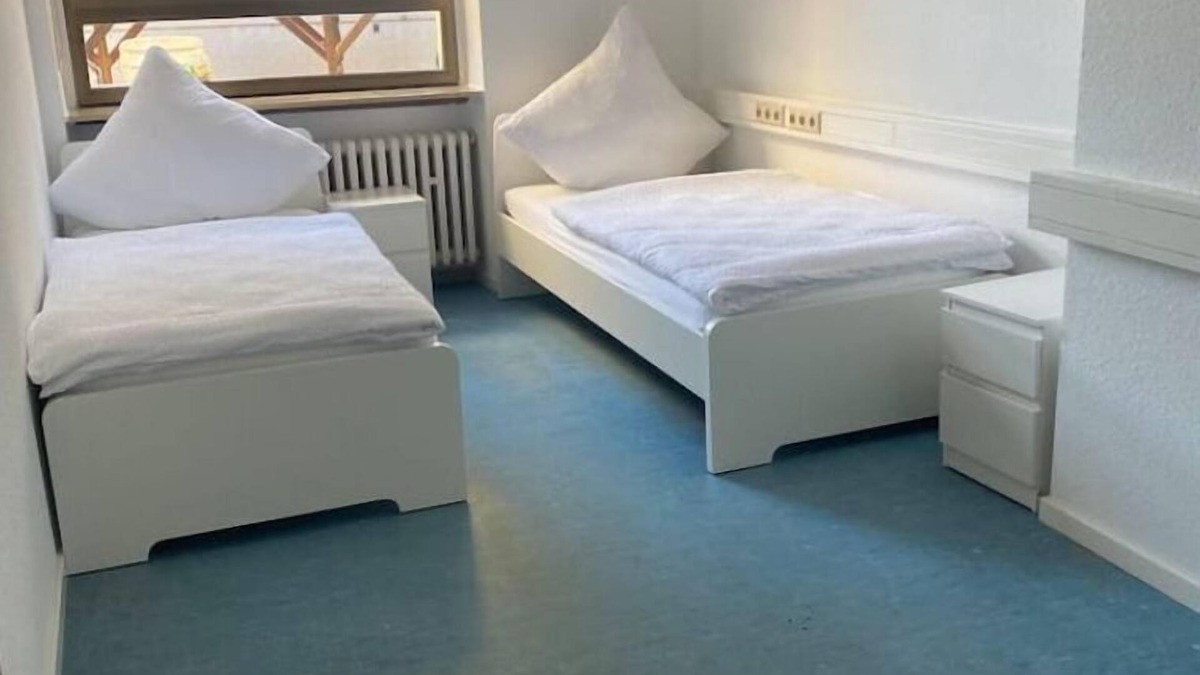 Mendig Apartment | Schöne Wohnung in Mendig für 9 Personen!