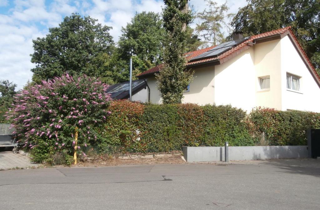 Ostfildern Apartment | schöne Wohnung nahe Messe Stuttgart und Flughafen für 1-3 Businessgäste